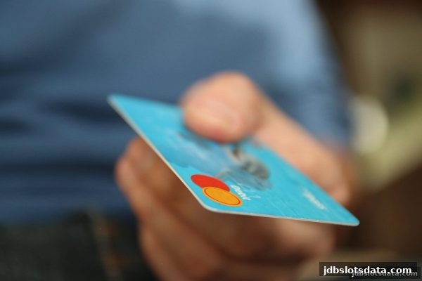jdb电子游戏官网｜双色球银行卡充值风控审核全流程解析与应对指南