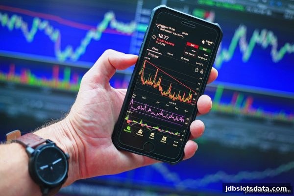jdb电子游戏官网数据策略实战：从概率认知到理性收益的完整指南