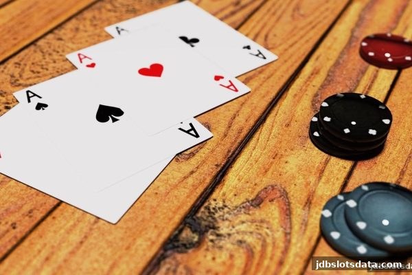 大额入金桌游风险管控全攻略 | jdb电子游戏官网独家指南