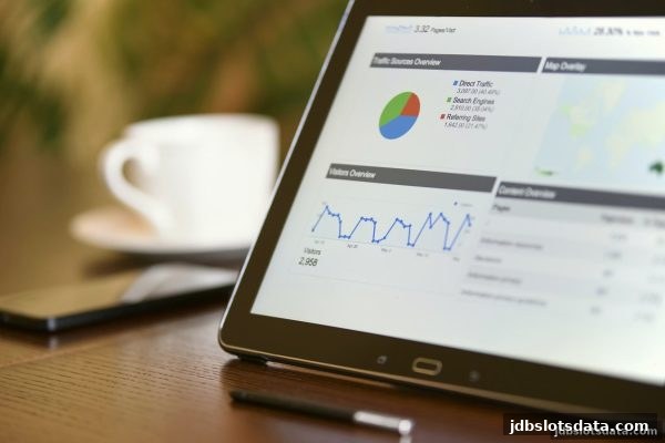 jdb电子游戏官网解读：彩票冷热号趋势解析与实用选号技巧