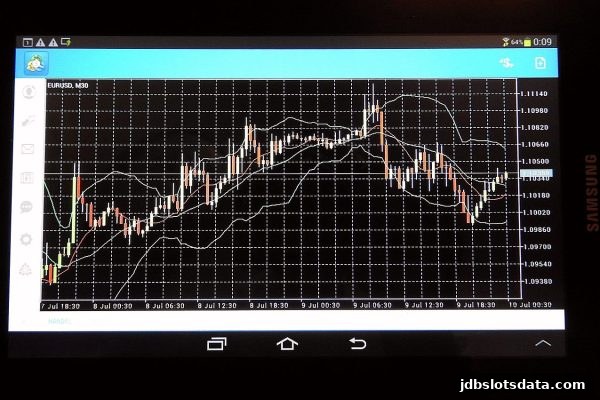 冷热号全攻略：jdb电子游戏官网解密数据统计核心技巧