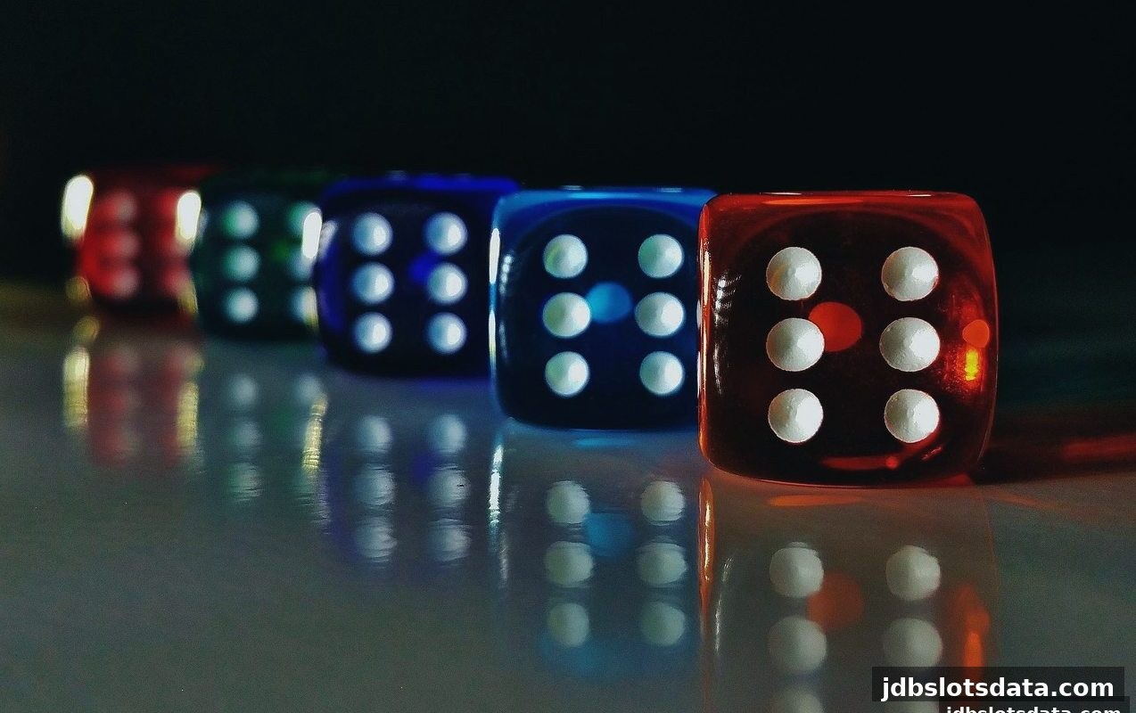 深度解析极速数字玩法：jdb电子游戏官网带您探究概率机制与策略