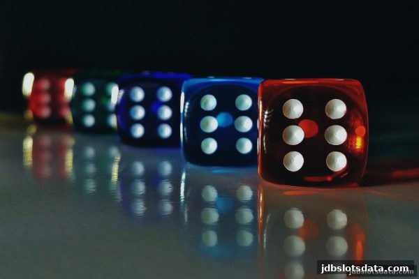 深度解析极速数字玩法：jdb电子游戏官网带您探究概率机制与策略