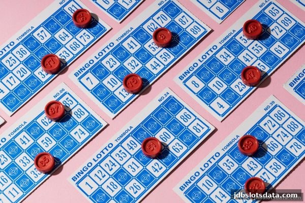 深度解析彩票回报率与风险评估：jdb电子游戏官网带您理性投注