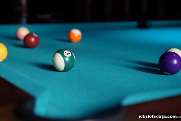 jdb电子游戏官网教你：合理分配资金与波胆预测的科学方法