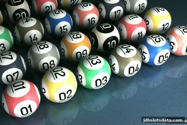 彩票技术演进：jdb电子游戏官网带你洞见行业革新与21点智慧