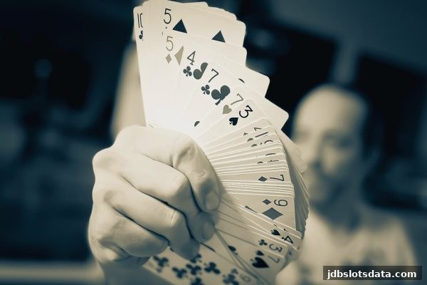 血战麻将高手进阶全攻略 | jdb电子游戏官网独家策略分享