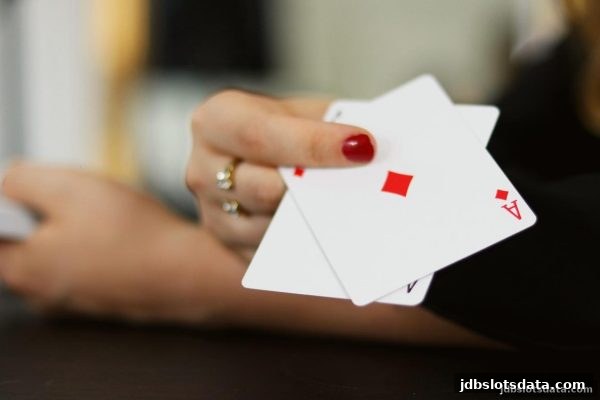 翻倍策略实战解析：在jdb电子游戏官网中如何理性运用资金技巧