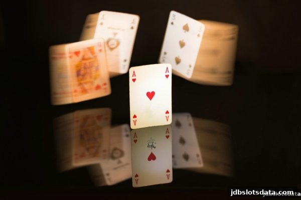 牛牛游戏竞技心理深度解析：jdb电子游戏官网教你如何掌控心态，赢在理性