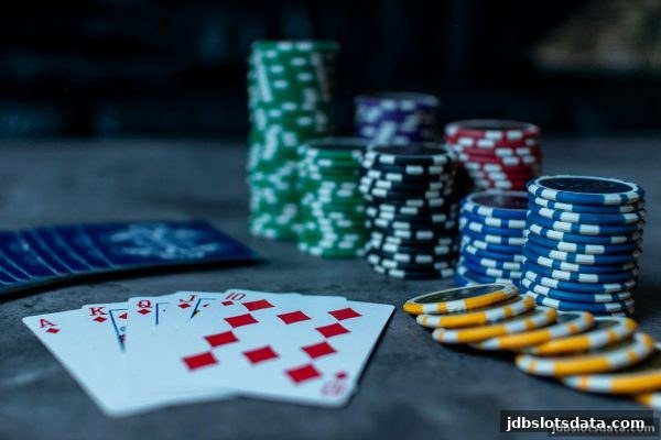 深入解析快乐十分与牌九的博弈逻辑：jdb电子游戏官网指引理性娱乐