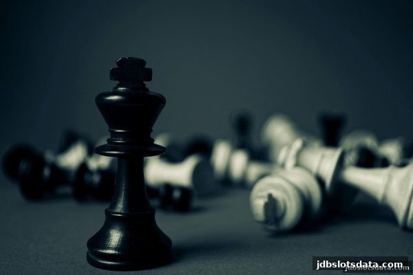 jdb电子游戏官网带你精研围棋布局：从效率原则到全局掌控的实战秘籍