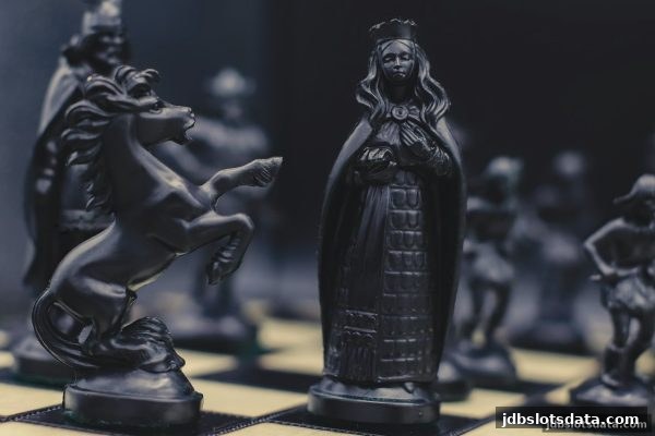 探索jdb电子游戏官网MG真人扑克：团队协作与策略制胜之道