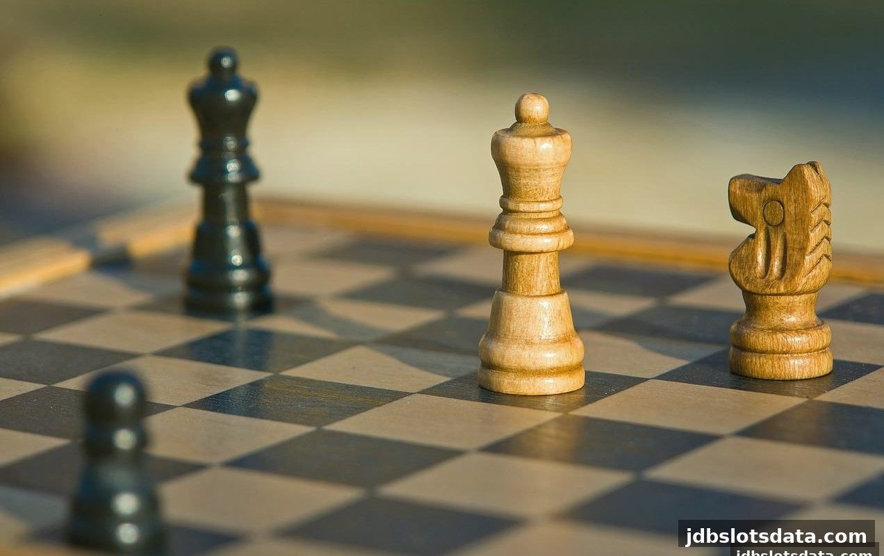 jdb电子游戏官网深度解析:国际象棋经典残局制胜之道