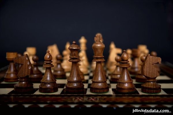 深度解析国际象棋竞技规则与裁判体系——jdb电子游戏官网带你洞悉平台公平性