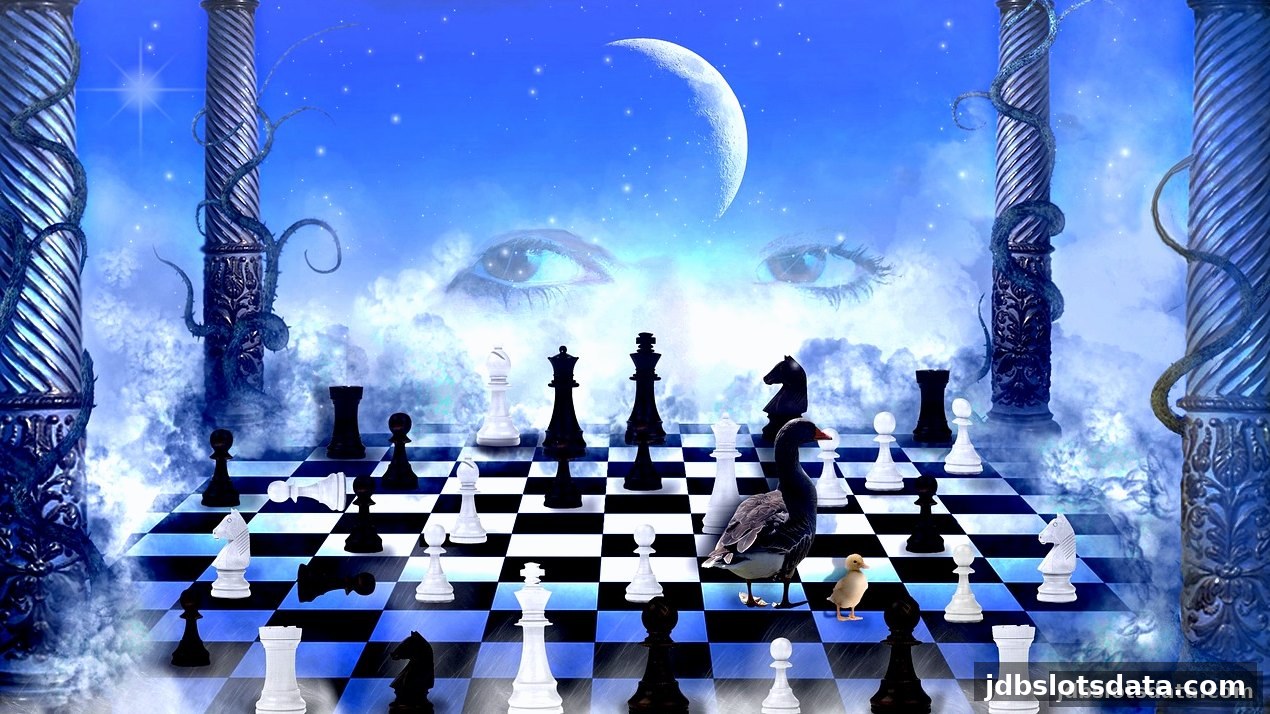 jdb电子游戏官网盲棋训练秘籍:从零掌握围棋闭目对局
