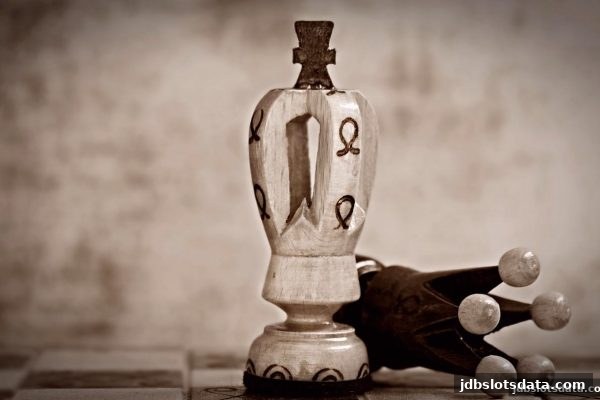 深度解析广东麻将与国际象棋的棋牌智慧：jdb电子游戏官网带你领略策略精髓