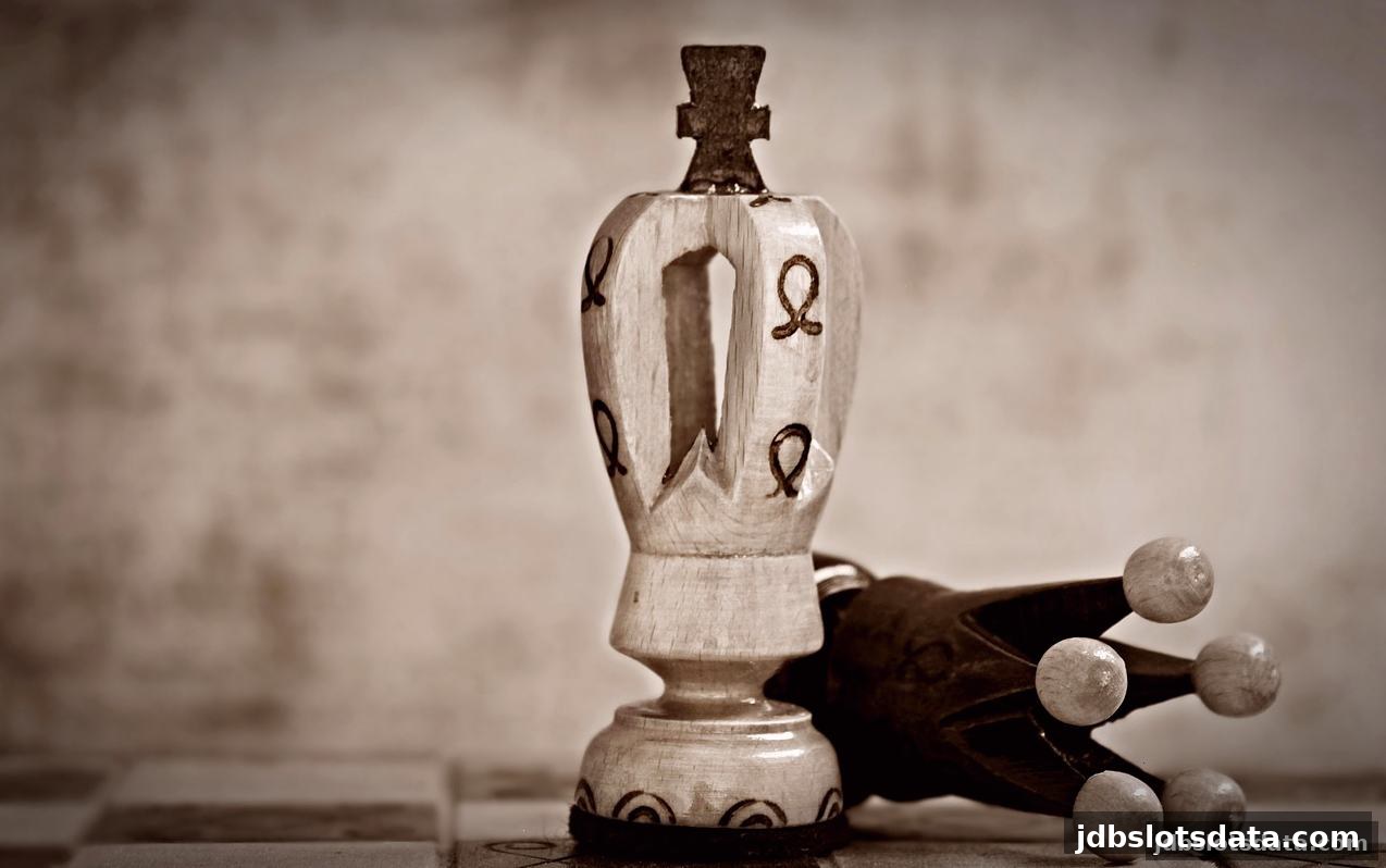 深度解析广东麻将与国际象棋的棋牌智慧：jdb电子游戏官网带你领略策略精髓