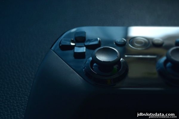 从街机到电竞：jdb电子游戏官网带你重温经典竞技革新